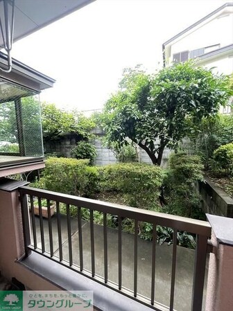 デュエット本太の物件内観写真